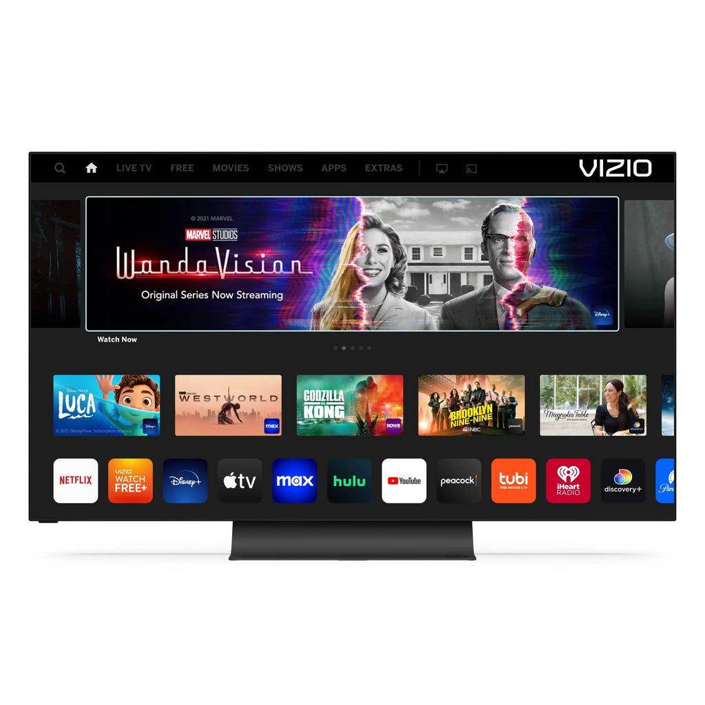 TV SmartCast Smart 65" OLED OLED65-H1 HDR Class 4K VIZIO
