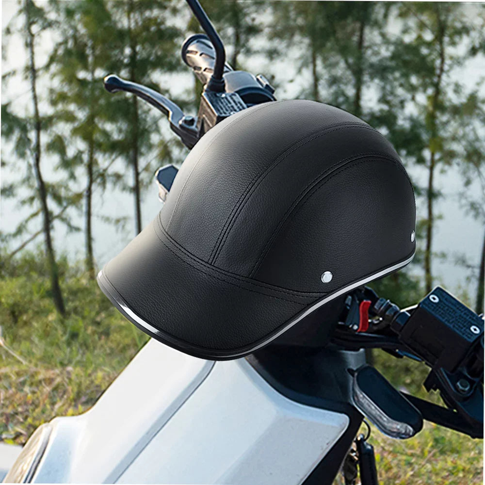 Baseball for Bike Sports Cycling Safety Hat Outdoor Scooter Tomshoo Motorcycle