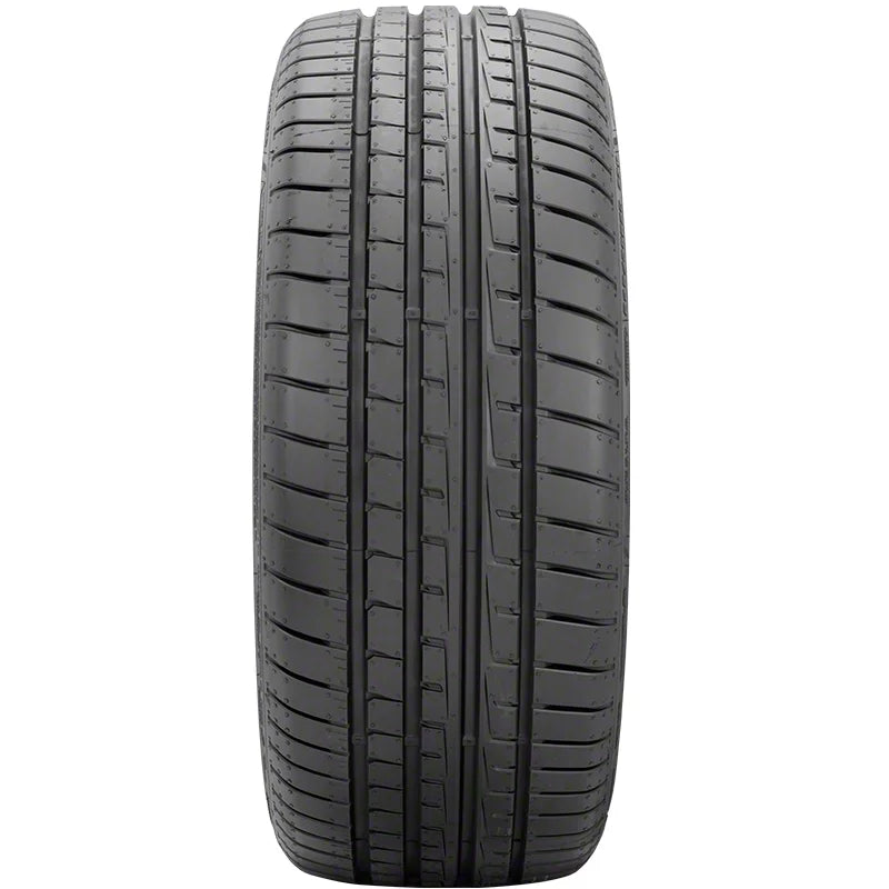 Asymmetric Y 104 Eagle Goodyear F1 245/45-21 3 Tire