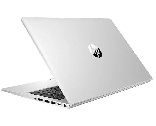 i5-1235U, 8GB HP Non-Touch, Intel x 15.6" 12th Gen 450 Laptop, Core (1920 10 ProBook Iris Business RAM, Xe 1080) FHD 256GB Graphics, Intel Windows Pro G9 SSD,