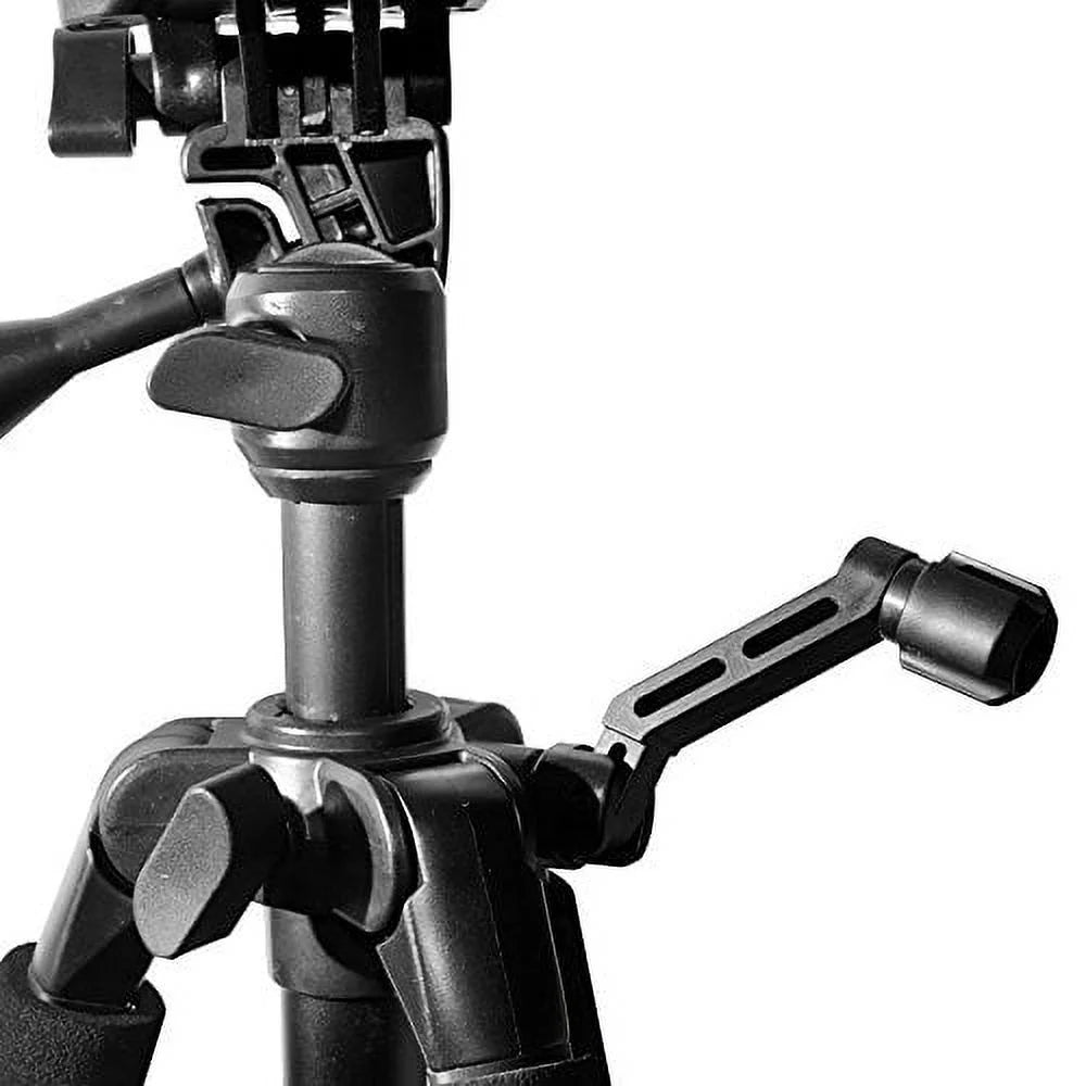 E-PL9 Olympus WITH TG-5 E-M10 DUTY lll For E-PL8 TRIPOD CASE NEW 60" PRO