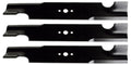 and Bobcat® Blades® 112111-01 Mower 48" Decks (3) 32" USA 03239 for 2722543-01
