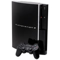 PlayStation Game Video (Used) 3 Console