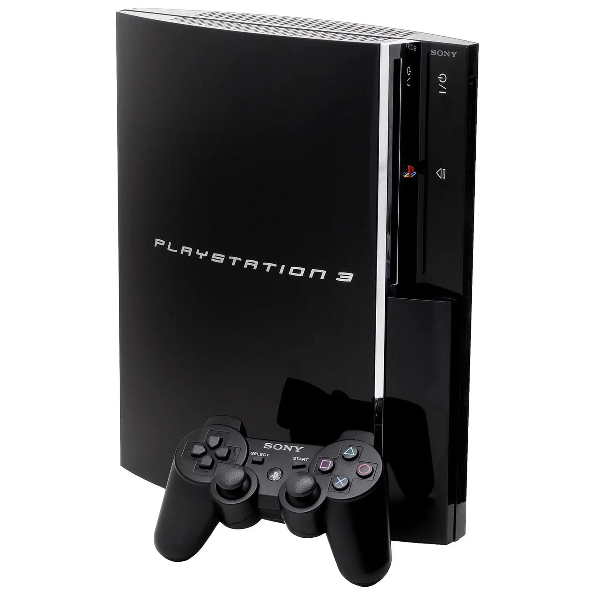 PlayStation Game Video (Used) 3 Console