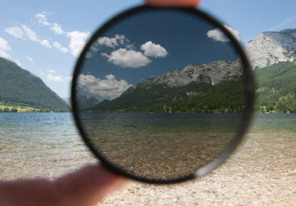 Olympus Glass Adapter) (52mm) (Includes UZ Multithreaded SP-570 Lens Filter C-PL Polarizer) (Circular | For Multicoated