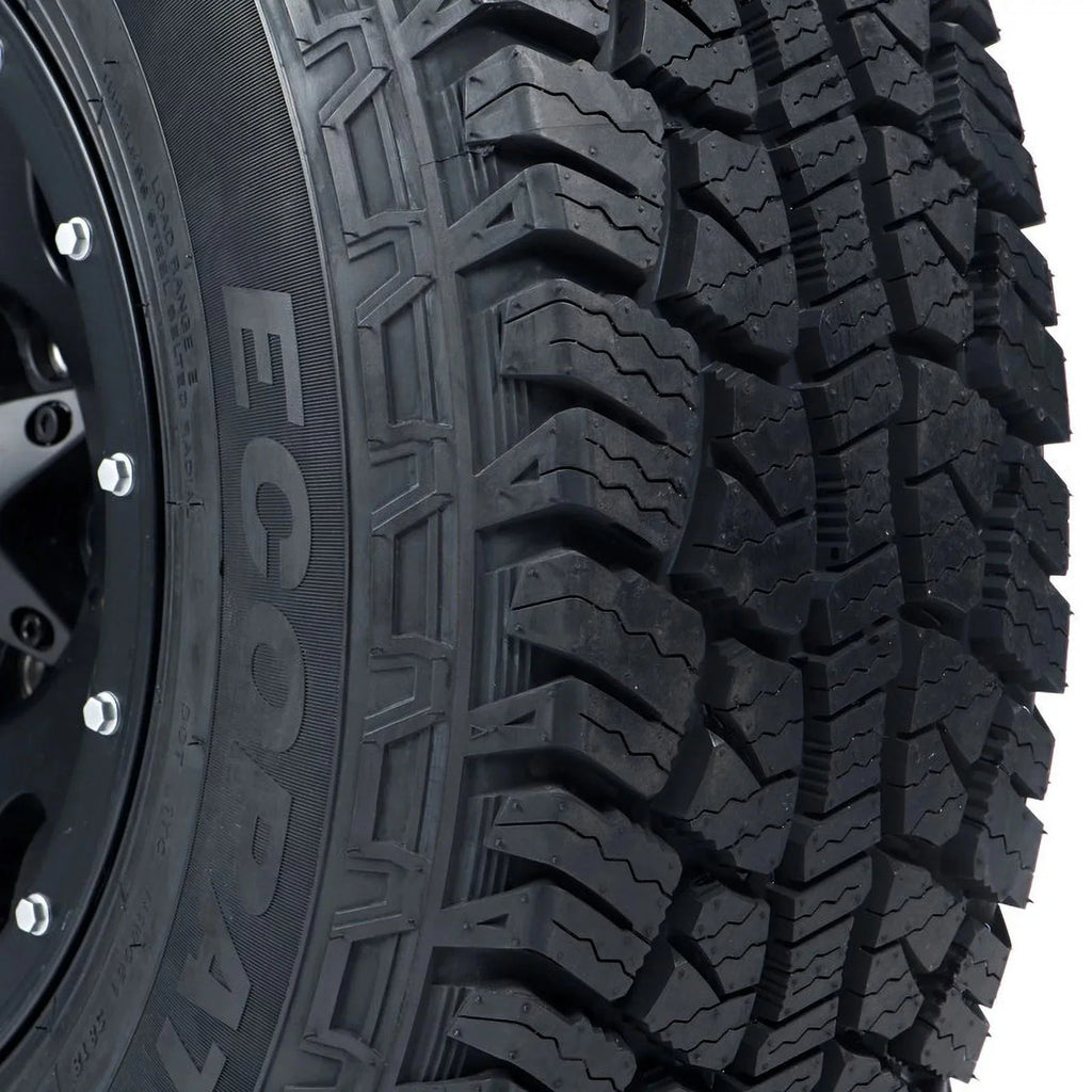 Tire 117T 285/70/17 SUV 285/70R17 A/T EcoPath Terrain Light Travelstar All Truck
