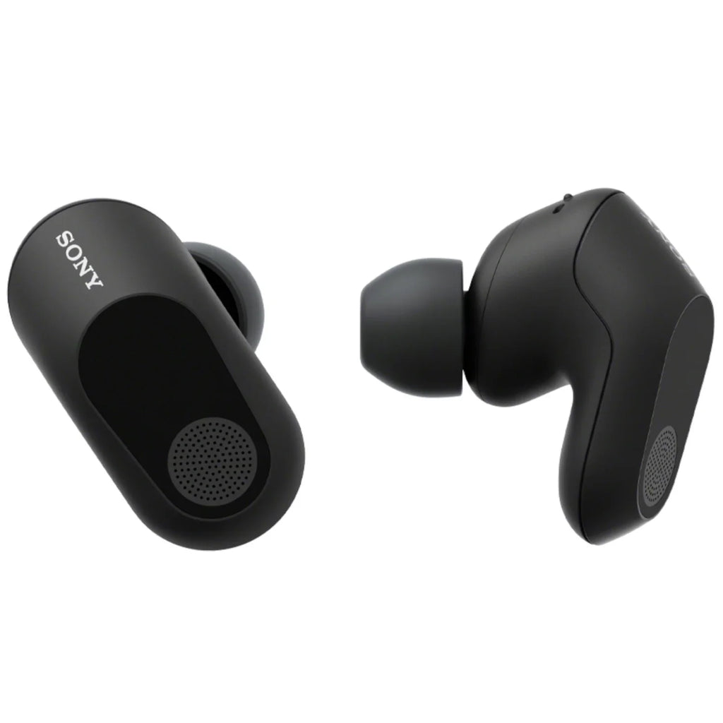 Black Open Battery, and WF-G700N Truly 30ms Buds Noise Audio 12 360 Spatial (LC3), USB-C PS5, Low Earbuds, Hours Wireless Box PC, Sony Latency, Cancelling LE Dongle for Gaming Sound, INZONE