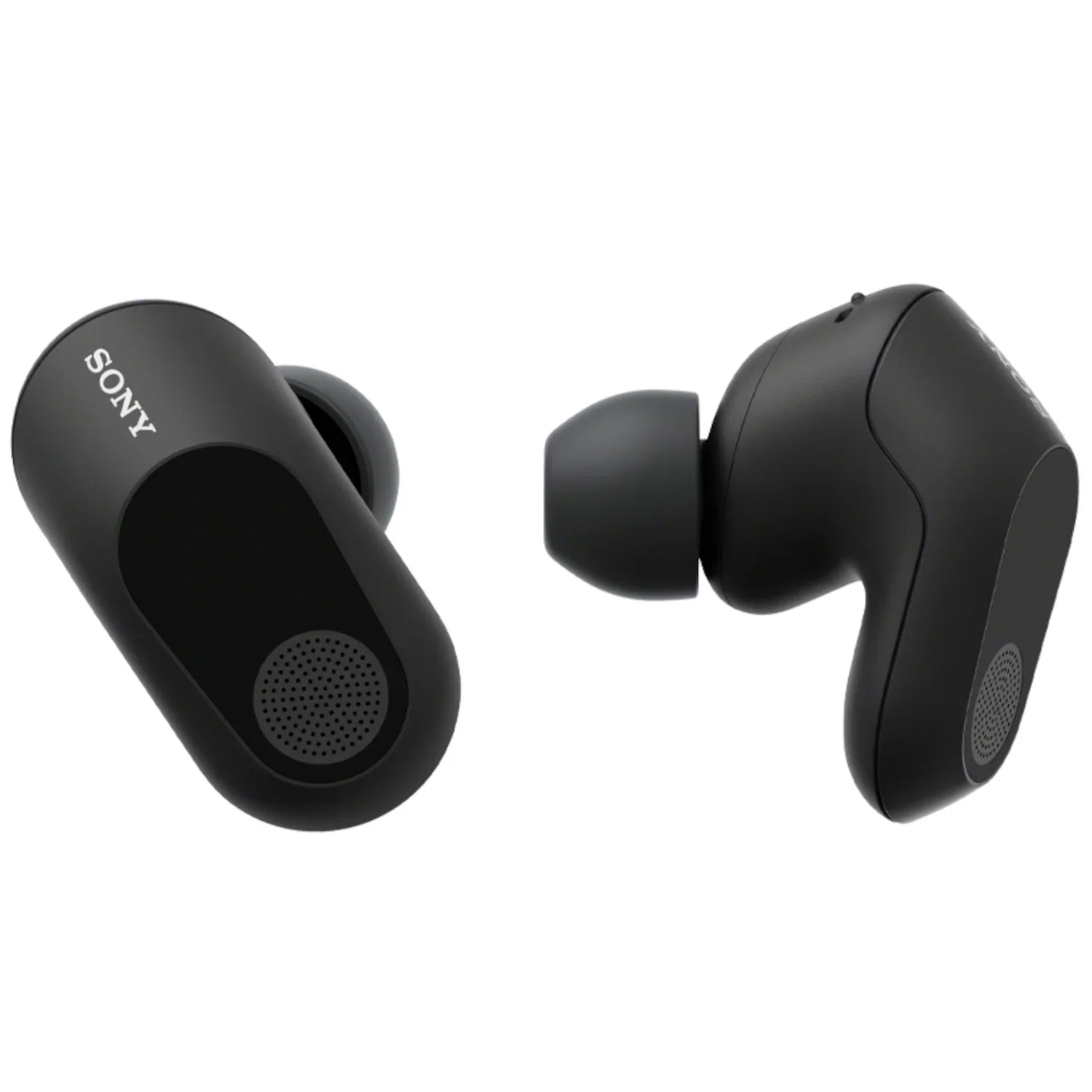 Black Open Battery, and WF-G700N Truly 30ms Buds Noise Audio 12 360 Spatial (LC3), USB-C PS5, Low Earbuds, Hours Wireless Box PC, Sony Latency, Cancelling LE Dongle for Gaming Sound, INZONE