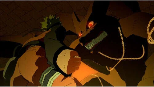 X [New Connections Storm Video Ninja NARUTO Game] PlayStation Ultimate for 5 BORUTO