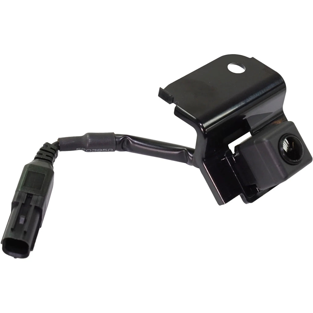 Cruiser for Back Toyota FJ 2009-2014 New Up Camera