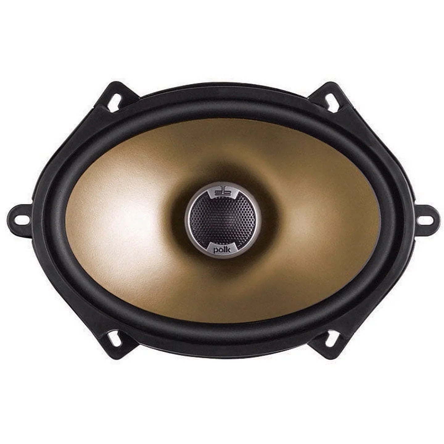 W 2-way W Speaker, RMS, Polk PMPO, 200 db571 90
