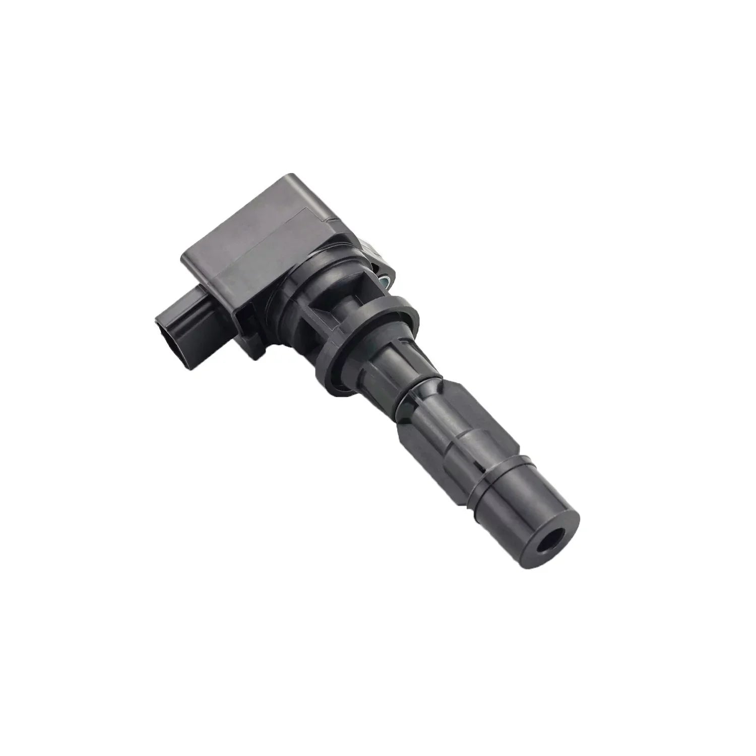 3 Coils UF604 Mazda Denso Mazda Spark 2008-2015 Compatible 2.5L Plugs ISA and Ignition 5 with 2.3L