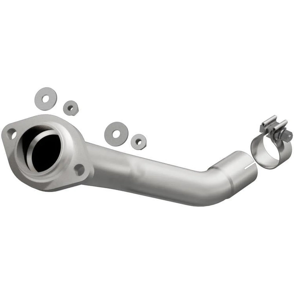 2018 Y Loop Jeep 3 Jl Pipe Wrangler
