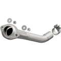 2018 Y Loop Jeep 3 Jl Pipe Wrangler