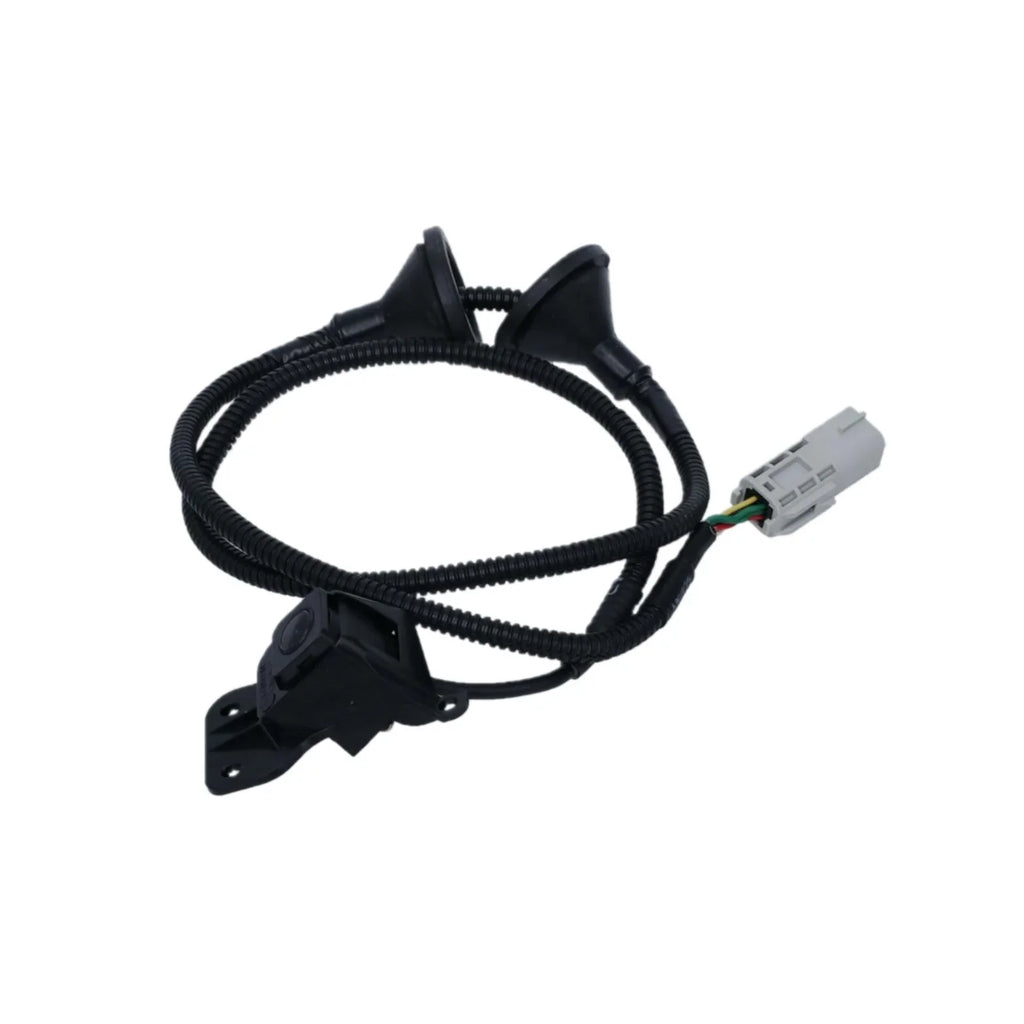 Backup Camera Sierra 19367046 09-12 Replaces for Chevrolet Silverado GMC 25998187