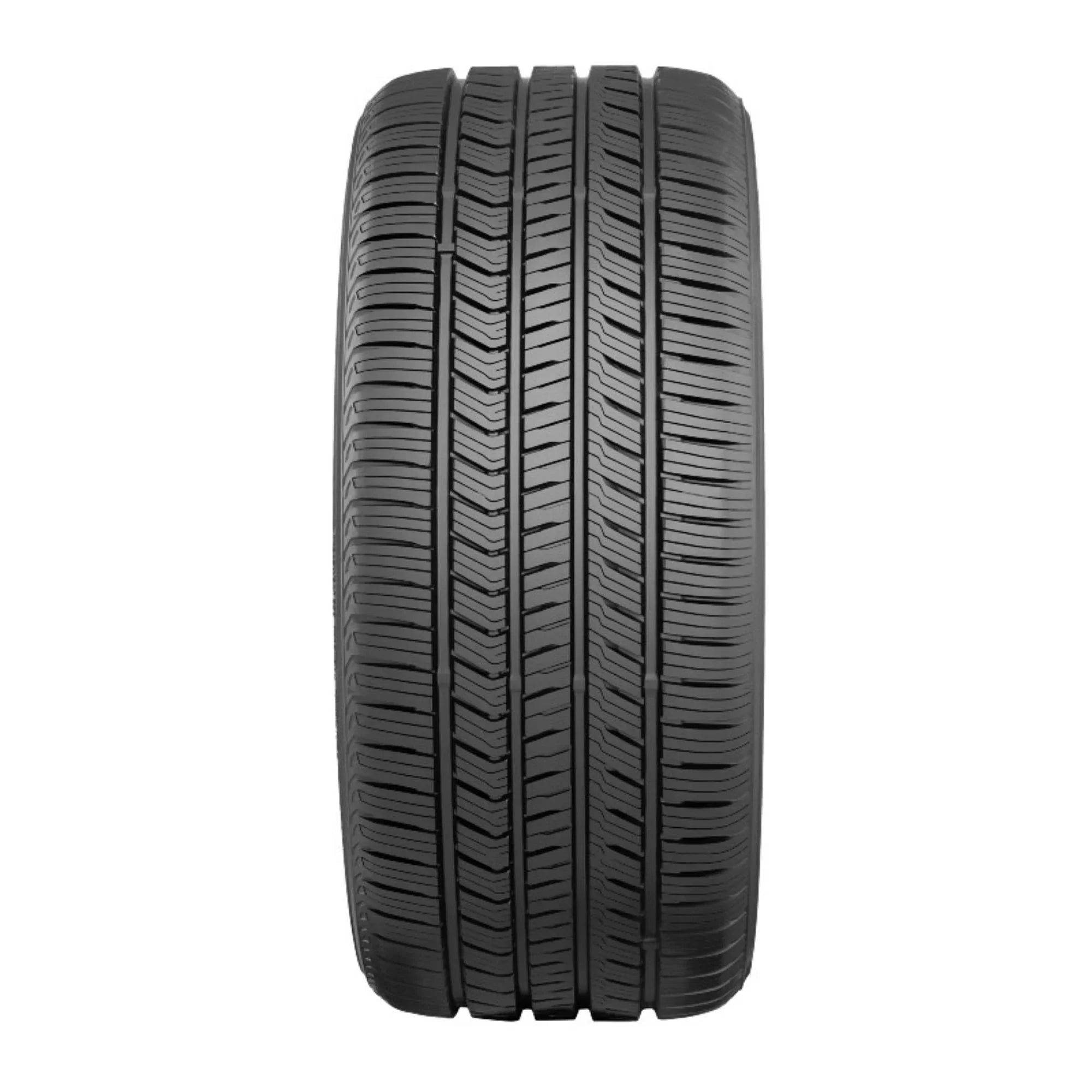 105W Tire X-CV Season 235/55R19XL BW Yokohama All Geolandar