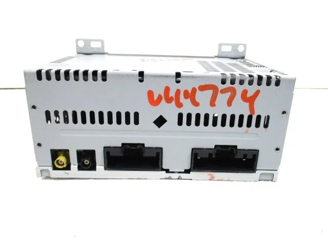 (Good) MP3 250 Ford Radio Pre-Owned 17-19 Receiver CD GK4T19C107BB Satellite 150 OEM w/ Transit