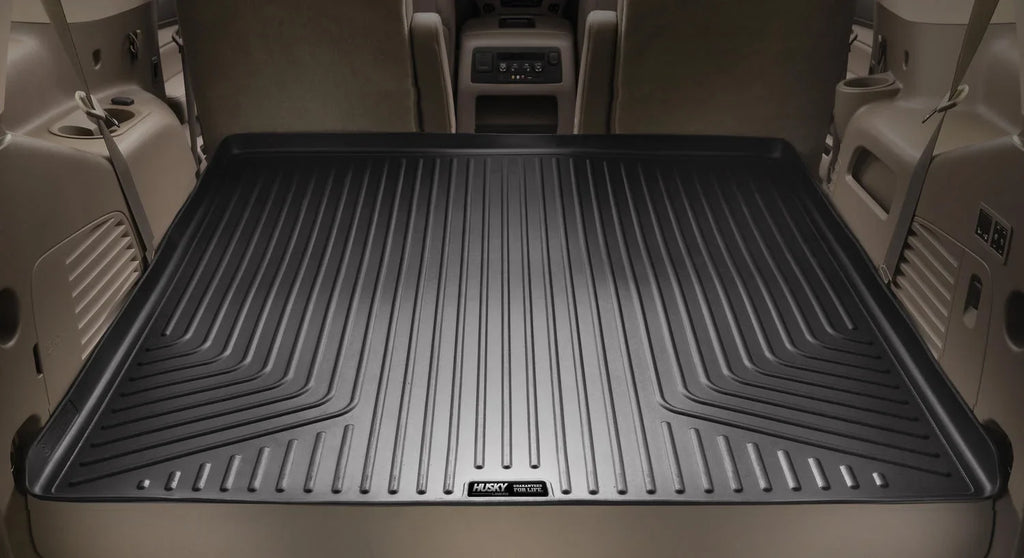 by by Black Husky RealTruck Nissan RealTruck 2014 Black.Husky Weatherbeater Liner Cargo Rogue