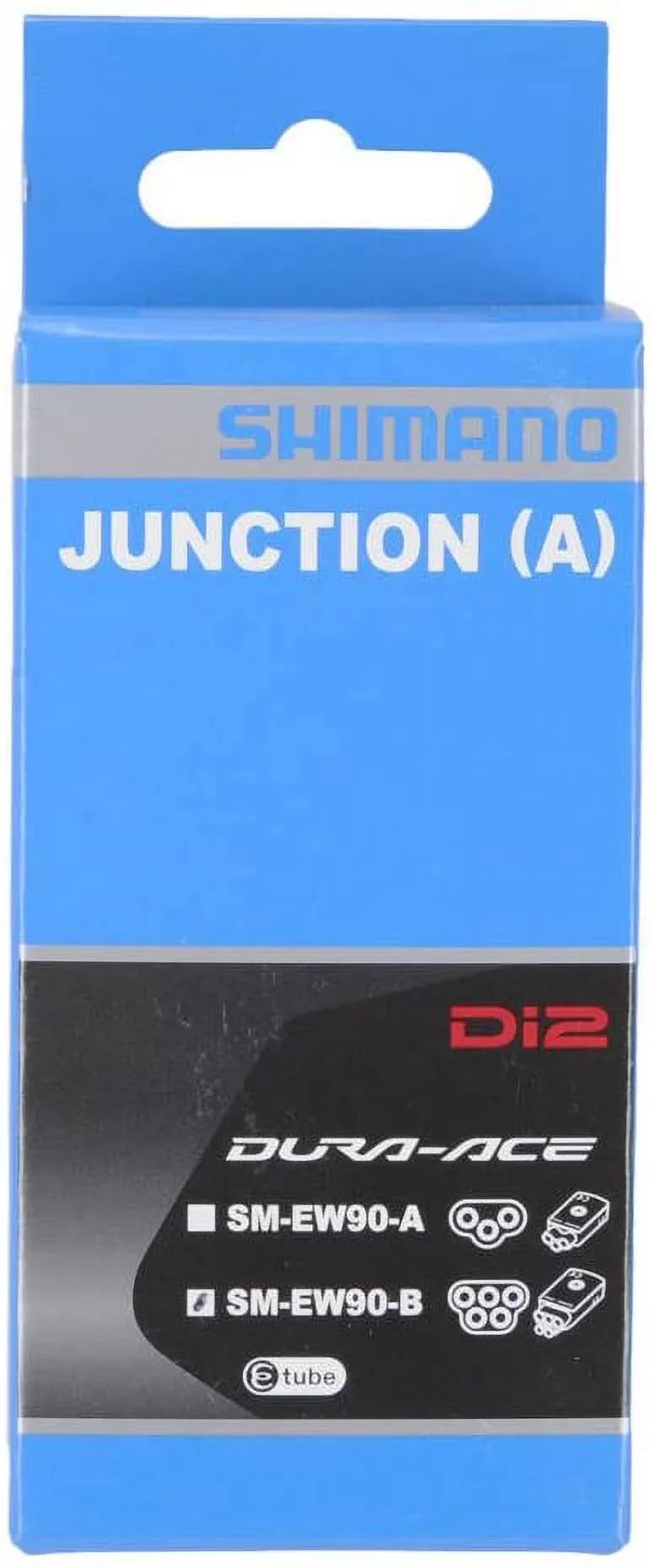 Junction Di2 Internal Shimano Port Five SM-EW90-B A
