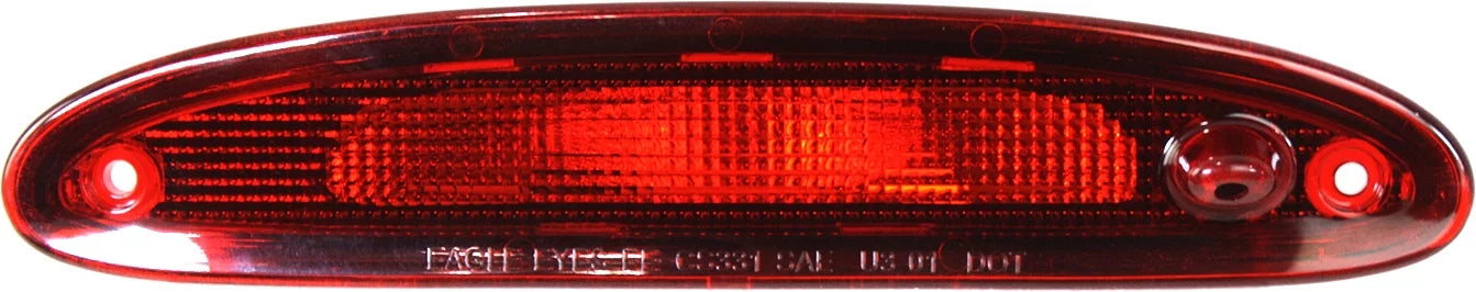 Caravan 2001-2007 and Compatible Brake Third Chrysler Country Town Dodge Light REPC730401 Replacement For Grand
