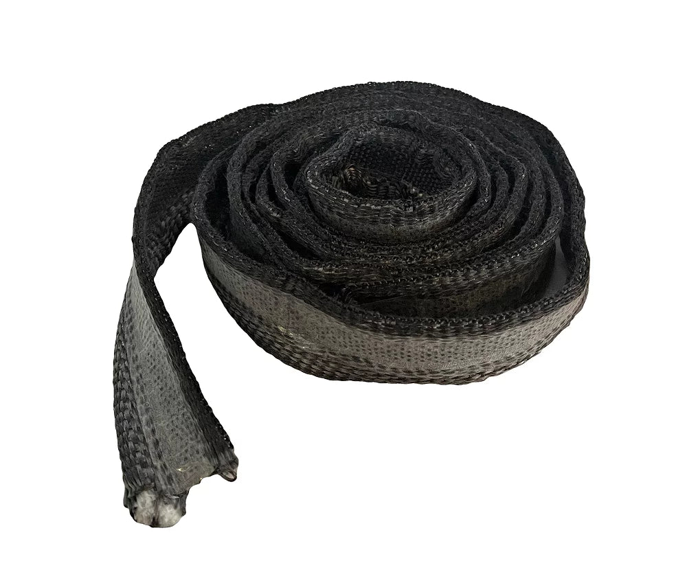 Gasket Seal & Harman Door Tadpole Firebox Heatilator