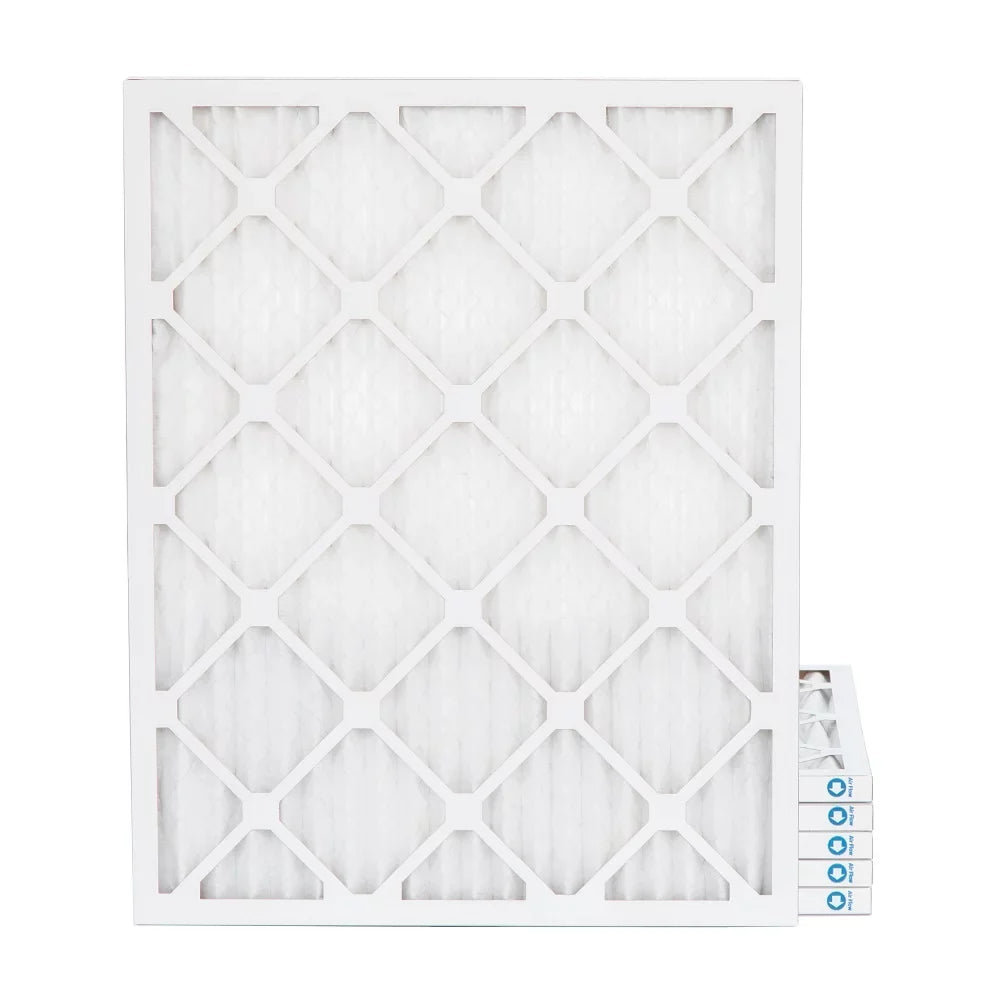 MPR 1 x x 16-3/8 11, 1" Furnace Pleated Size: 1000 21-1/2 Actual 3/4 21-1/2 AC Air Pamlico. MERV x 6. 16-3/8 Quantity x Filters by