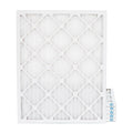 MPR 1 x x 16-3/8 11, 1" Furnace Pleated Size: 1000 21-1/2 Actual 3/4 21-1/2 AC Air Pamlico. MERV x 6. 16-3/8 Quantity x Filters by