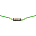 1/8" 1 FatBar for 2007-2018 KTM SX-F Green Carmichael Ricky Renthal Bend 450