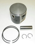GTX 1997 GTX 2000 XP 2003 1998 GTI 800 GSX 800 Platinum Kit 2001 1997 RFI 290888410 GSX 420888418 800 1999 with 800 800 Bore LE 1999 Sea-Doo SPX RFI New Standard Compatible Piston 800 1996 800 RFI