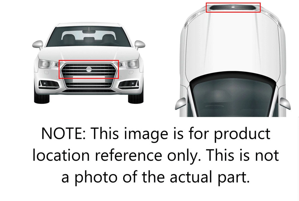 Van 19-22 Manual-Folding - Mercedes-Benz Compatible/Replacement 9108111000, Cargo Passenger, Textured - Door Camera, for Set Mirror '19-20 Heated Without Pair, 9108111100 Powered, - Sprinter Side -