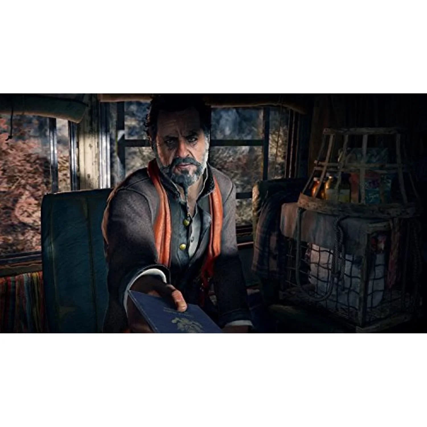 4 Playstation Far Cry - 4