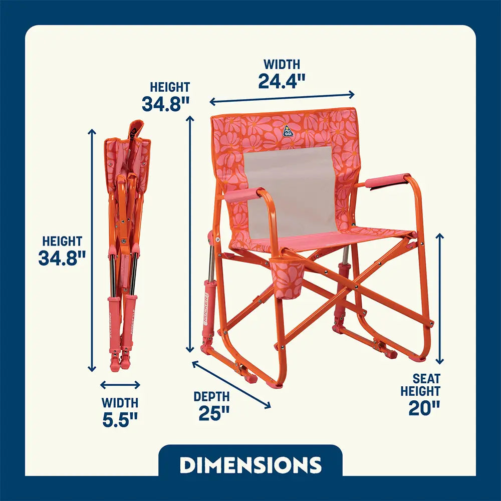 Freestyle Rocker™ | Series IT99