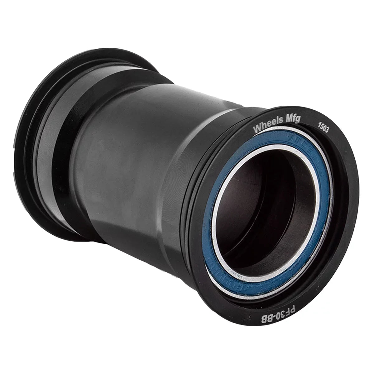 MANUFACTURING BLK BB SET ALY PRESSFIT WHEELS WMFG CUPS 30