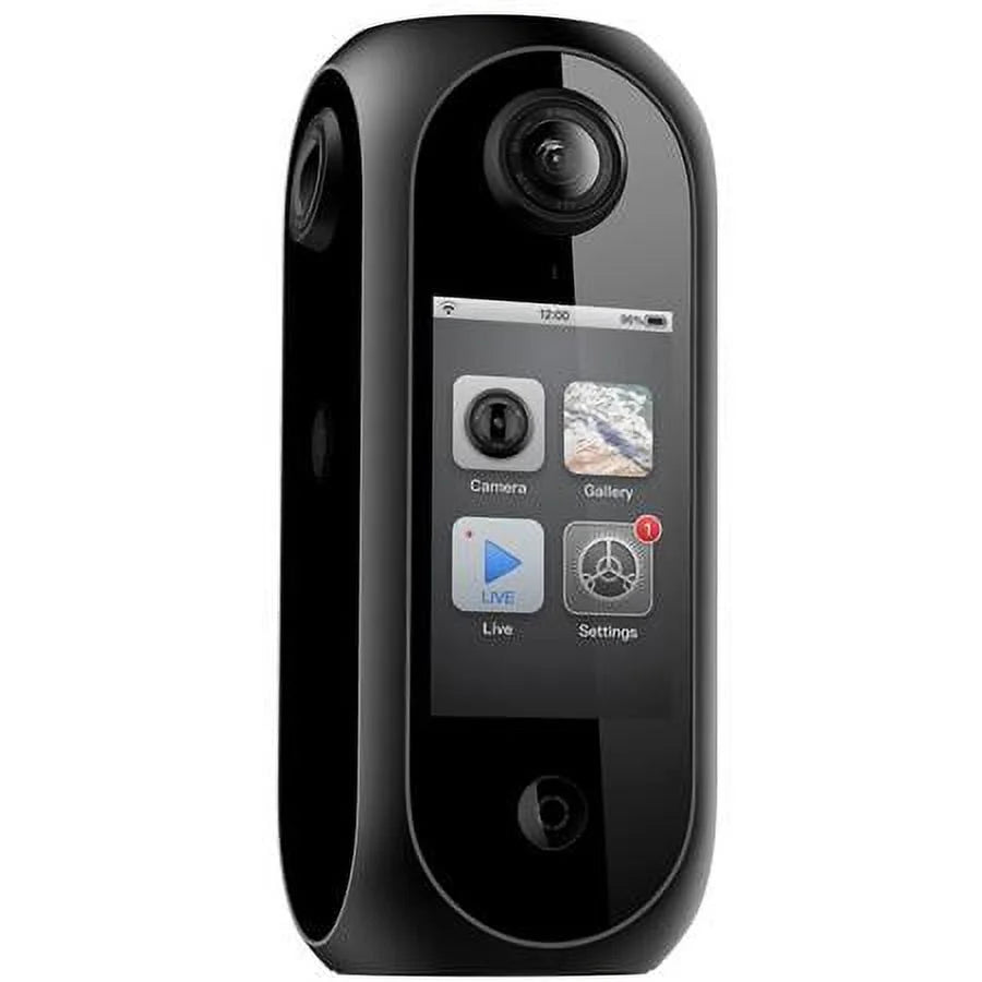 8K 360 Camera Era All-in-One Pilot VR