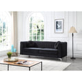 Style , Southwestern Black G793A-S Sofa Boxes Maykoosh 2 ( )