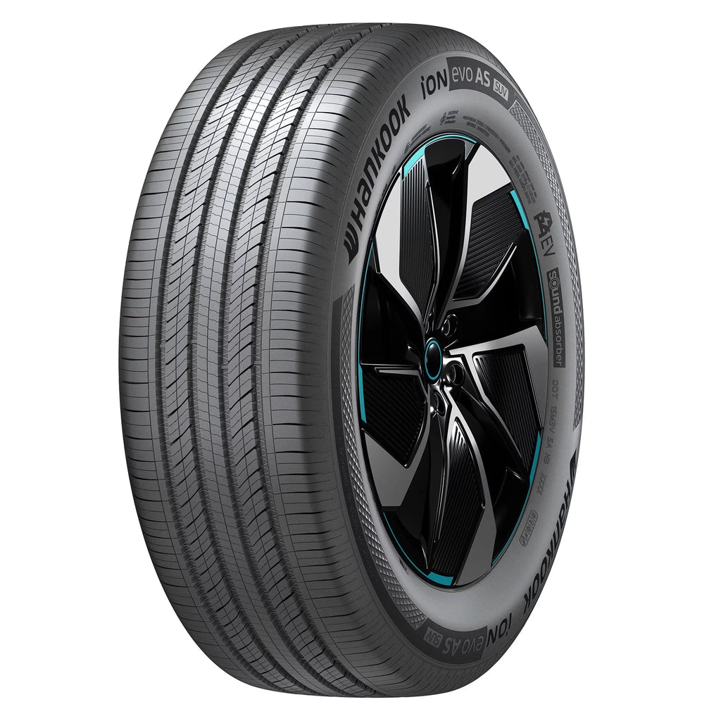 IH01A Season Passenger Hankook Tire 275/50R20 113V AS XL SUV All iON evo