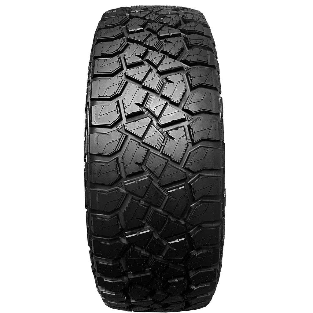 RT E Ply Terrain SUV Only） 126Q Light LT275/65R20 Mastertrack Rugged 10 275/65/20（Tire Truck Tire BADLANDS
