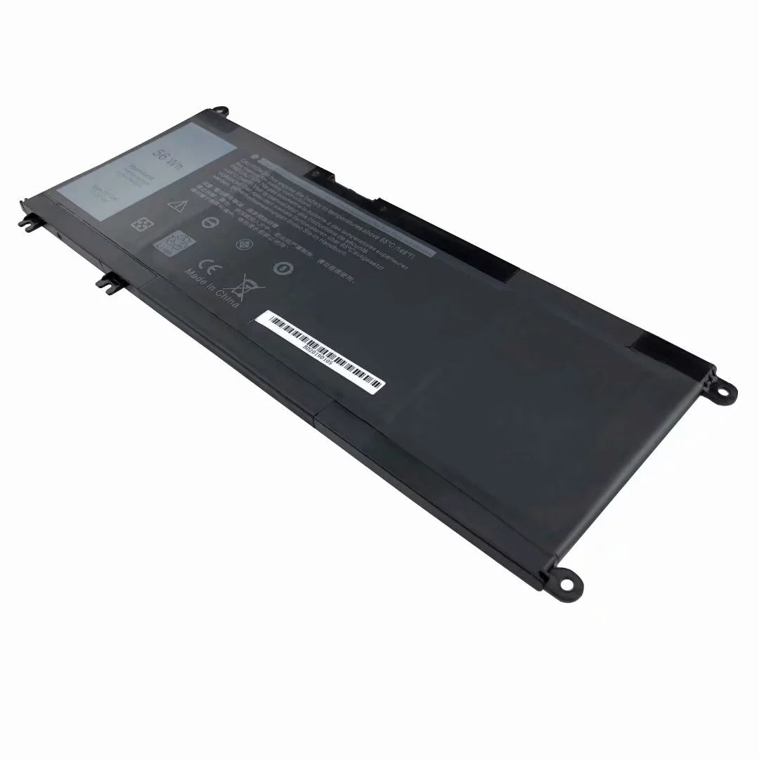 7586 Battery Inspiron Inspiron Dell Inspiron Inspiron Laptop for 7779 Inspiron 17 Series Inspiron 7559 33YDH 7570 PVHT1 15.2V 13 7788 56Wh New Inspiron 7353 7778