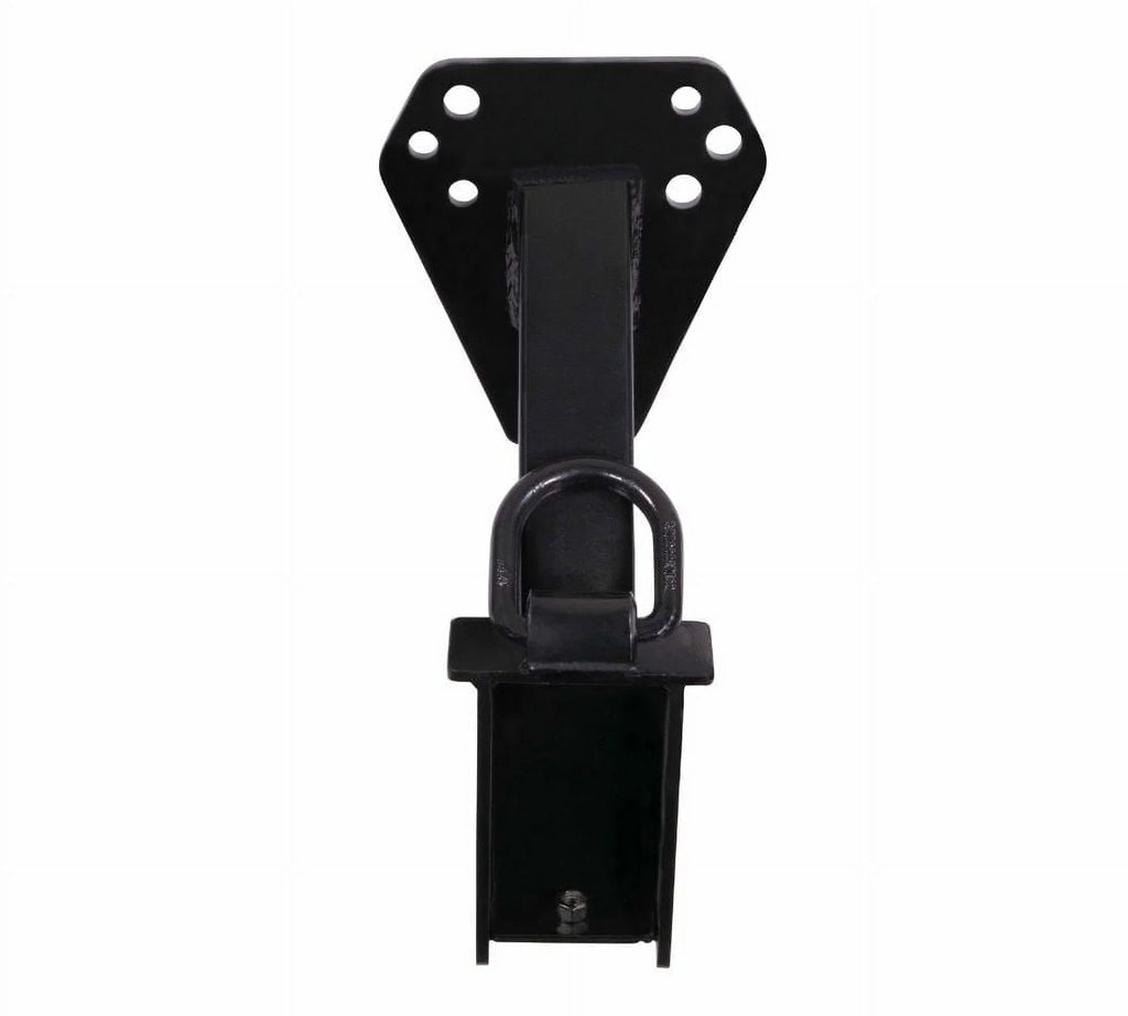Utility Wheels Tire D-Ring Trailer 5, Stake 5", Trailer Holder Mount 5.5" Carrier 4.75", w/ 4.25", Spare Patterns Lugs Bolt Spare 6.5" & & for 4", - Pocket 8 Tire on - 6 4, Fits