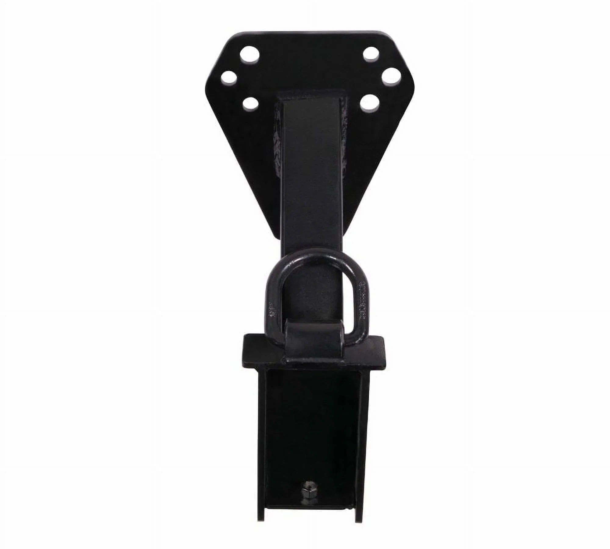 Utility Wheels Tire D-Ring Trailer 5, Stake 5", Trailer Holder Mount 5.5" Carrier 4.75", w/ 4.25", Spare Patterns Lugs Bolt Spare 6.5" & & for 4", - Pocket 8 Tire on - 6 4, Fits