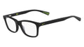 005 5015 Eyeglasses Black NIKE