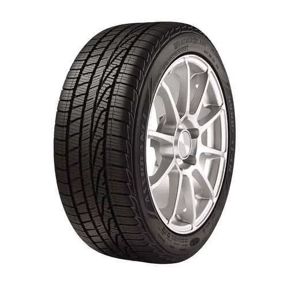 Equinox Premier, Fits: (4 LT BSW 99V Assurance Weather Ready Chevrolet Goodyear 2018-19 Tires) 235/50R19 Chevrolet 2020-23 Equinox