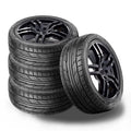 Set 255/35ZR20 2016-17 Tires Q3 Performance G2 255/35/20 211010 Regal Buick Nitto 2017-18 XL Sport of / Technik, Audi Ultra-High Summer 4 NT555 UHP Touring / 2553520 Fits: 97W