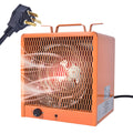 Heater, Fan the Phase Aain Volt/60 240 NEMA#6-30R,Industrial Plug Hz,3 , Watt Forced 4800
