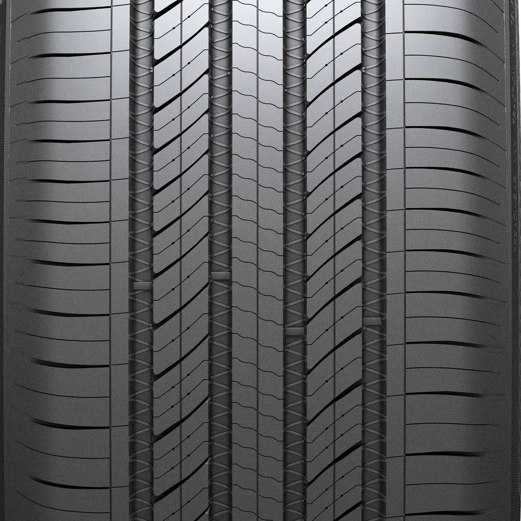 IH01A Season Passenger Hankook Tire 275/50R20 113V AS XL SUV All iON evo