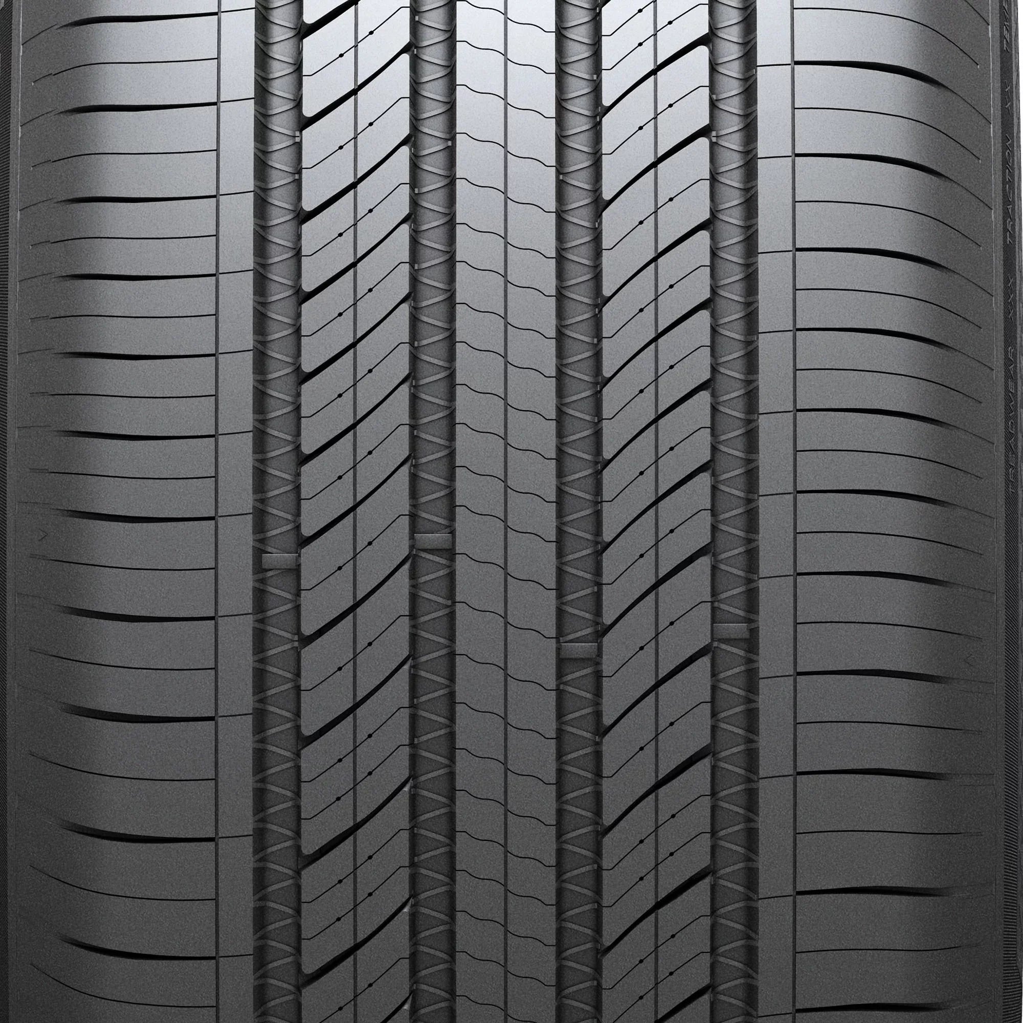 IH01A Season Passenger Hankook Tire 275/50R20 113V AS XL SUV All iON evo