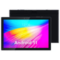 Camera, FM 6000mAh, PC Wifi, 64GB Dual ROM Touch 11 Computer, IPS Bluetooth, 10 2.4G AM Tablet Screen Tablet Tablets Android inch Tablet 2+8MP