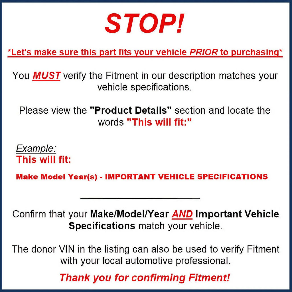Roof 20 Pacifica Overhead LKQ 19 w/Lights 21 (Good) Console 18 Pre-Owned Chrysler OEM