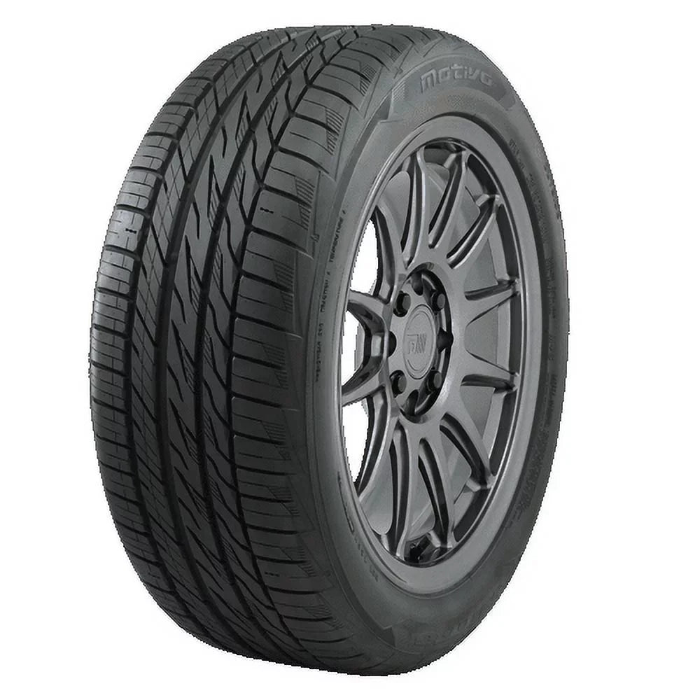 '- 91W MOTIVO Nitto 25.6 2353519 N210-300 235/35ZR19