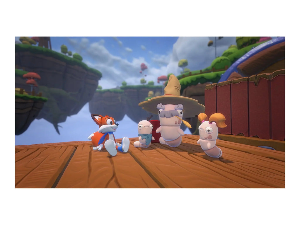 One, Lucky's Microsoft, Tale, 889842216295 Xbox Super